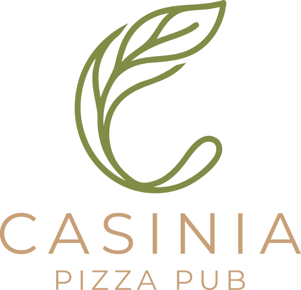 Casinia Pizza Pub